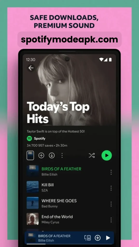 spotify-premium-apk-for-android-free